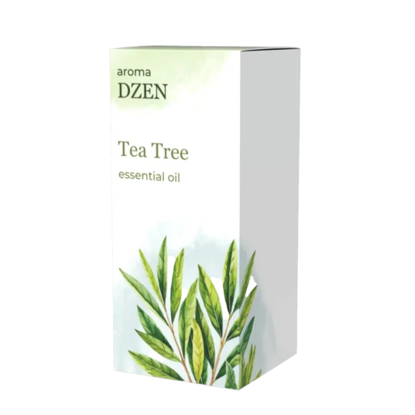 TEA TREE