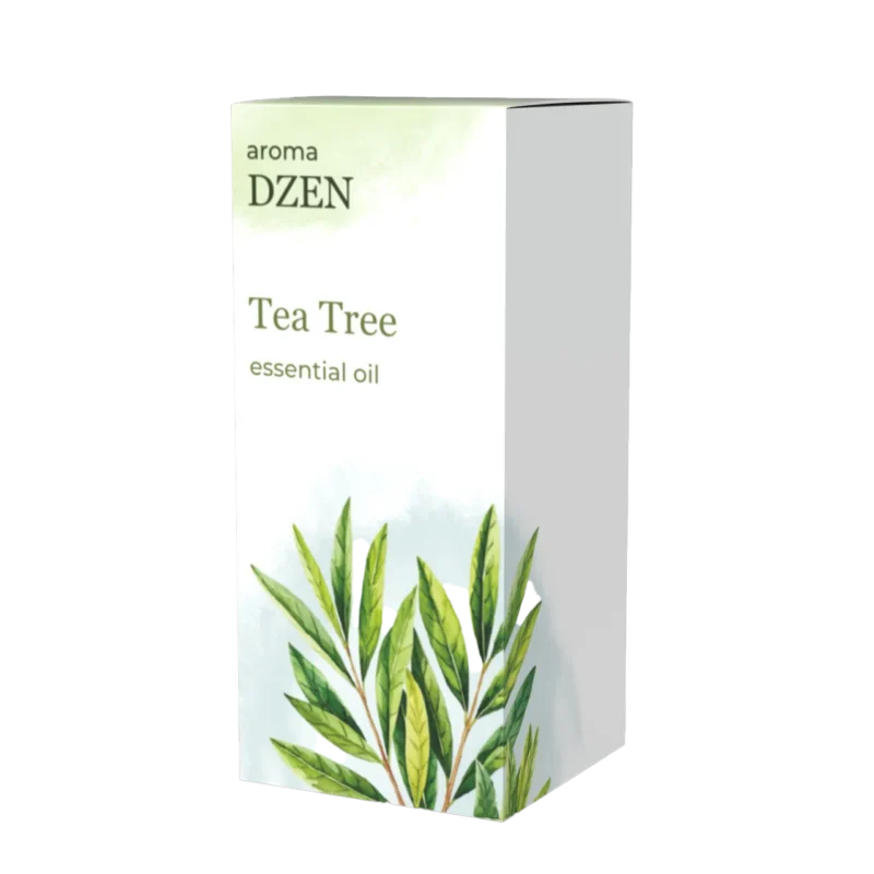 TEA TREE
