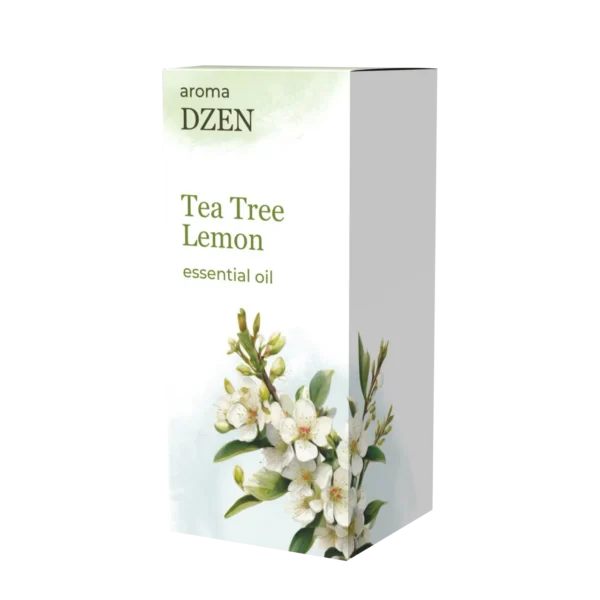 TEA TREE LEMON
