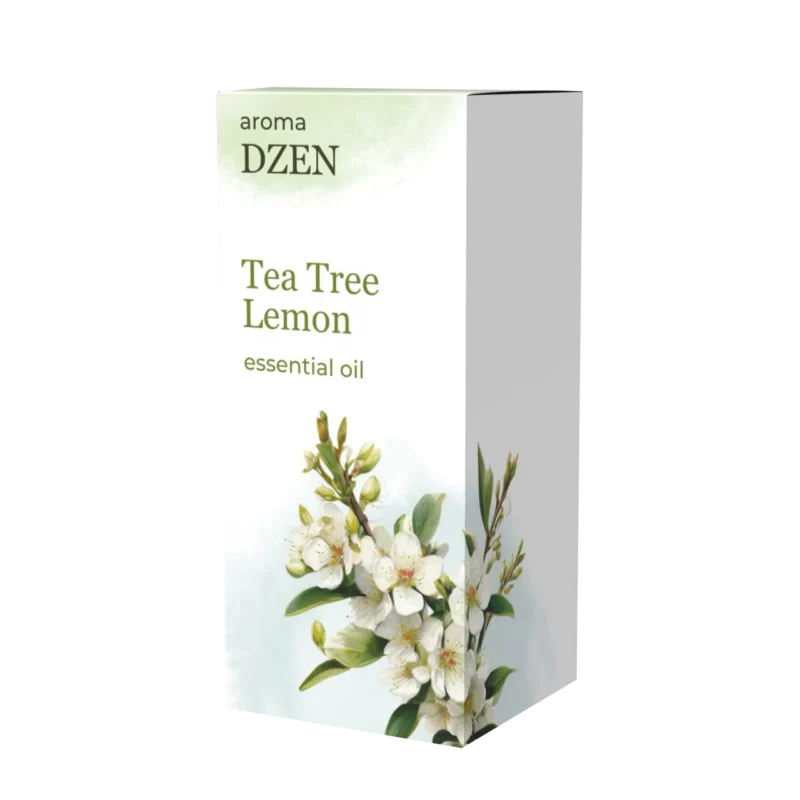 TEA TREE LEMON