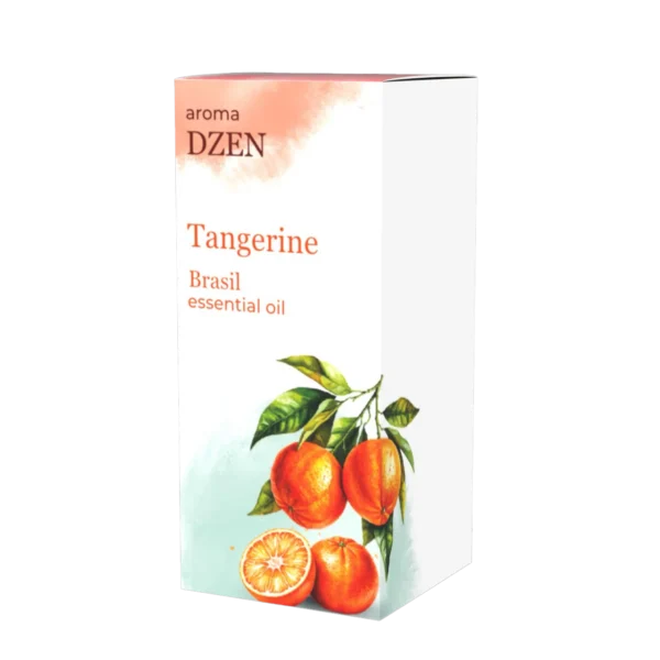 TANGERINE BRASIL