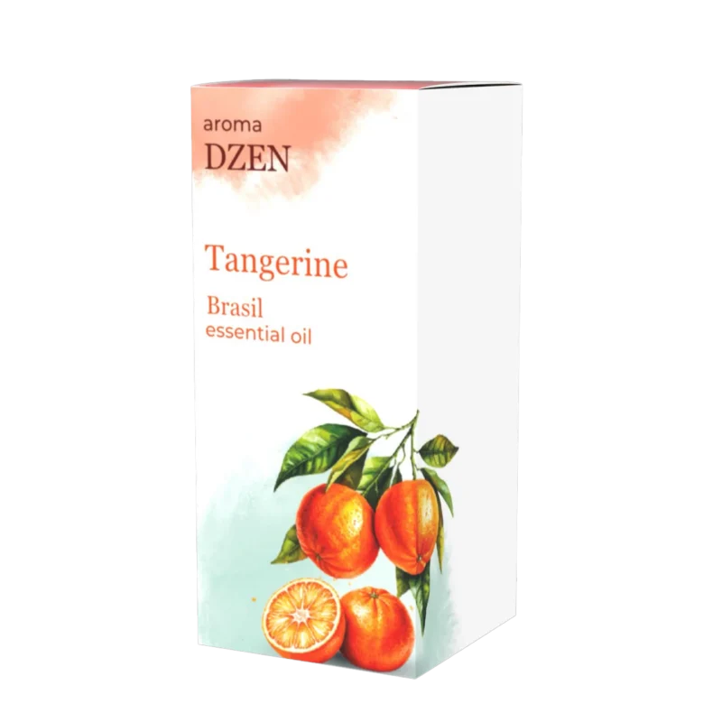 TANGERINE BRASIL