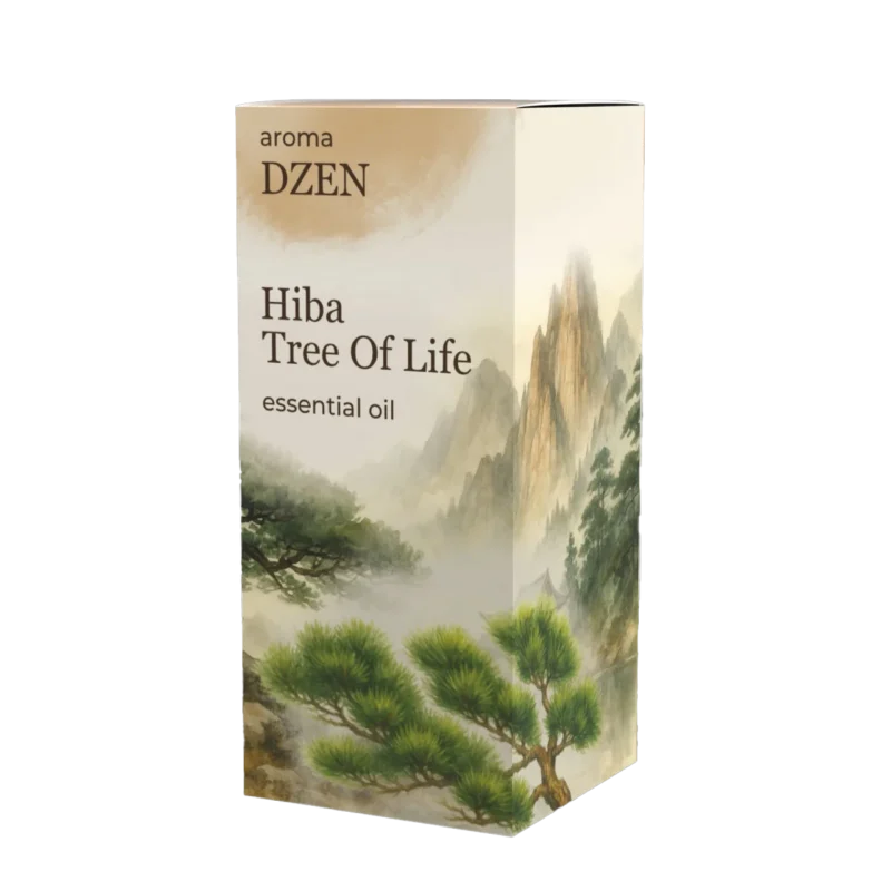 HIBA (TREE OF LIFE)