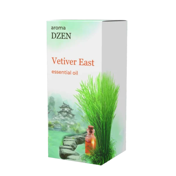 VETIVER EAST
