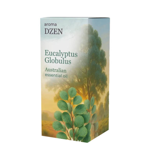 EUCALYPTUS GLOBULUS