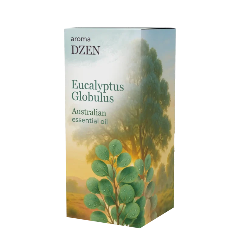 EUCALYPTUS GLOBULUS