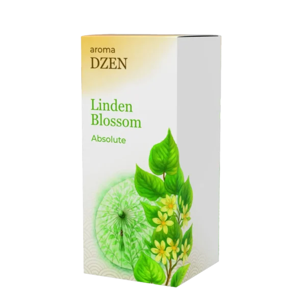 LINDEN BLOSSOM (ABSOLUTE)