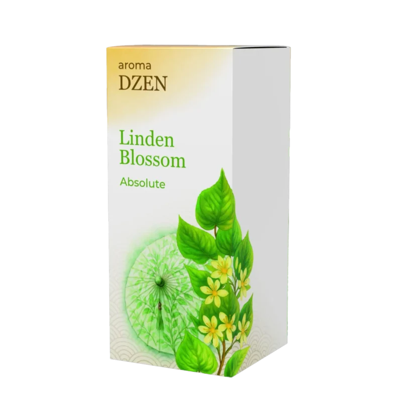 LINDEN BLOSSOM (ABSOLUTE)
