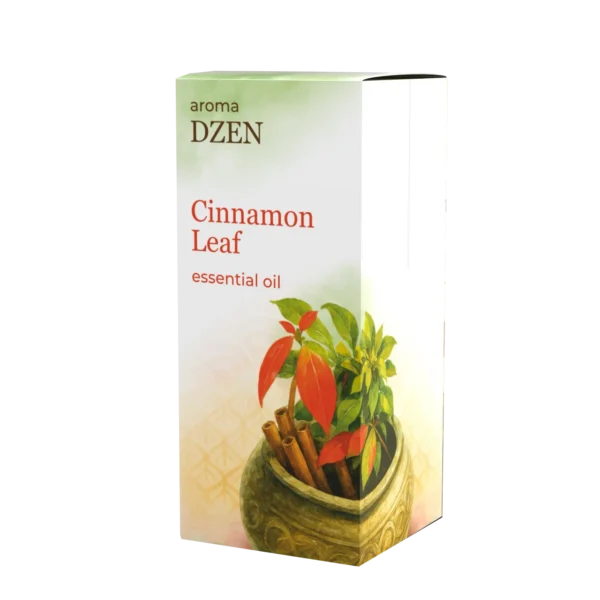CINNAMON LEAF