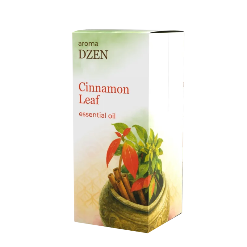 CINNAMON LEAF