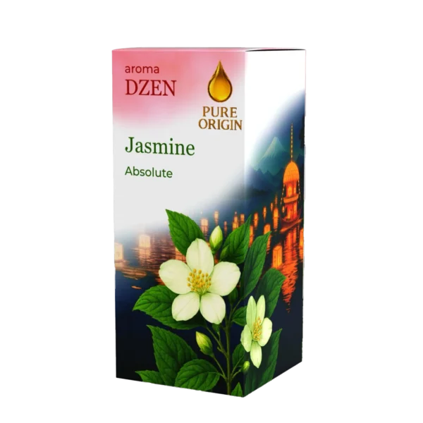 JASMINE (ABSOLUTE) (PURE ORIGIN)