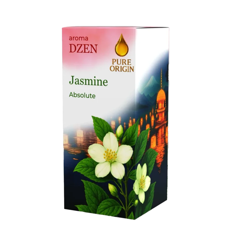JASMINE (ABSOLUTE) (PURE ORIGIN)