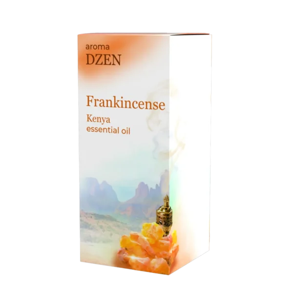 FRANKINCENSE KENYA