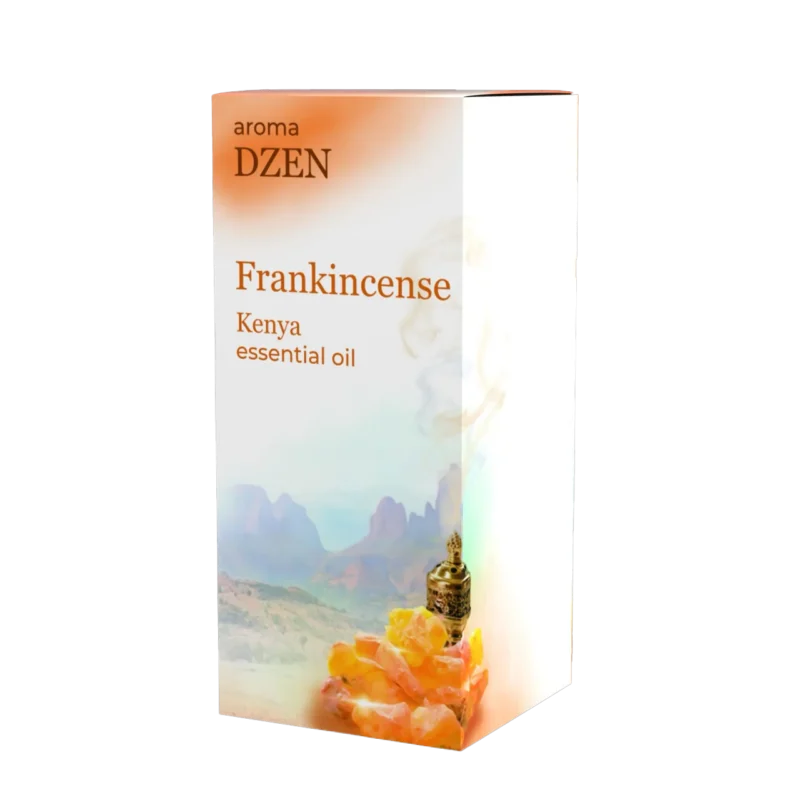 FRANKINCENSE KENYA