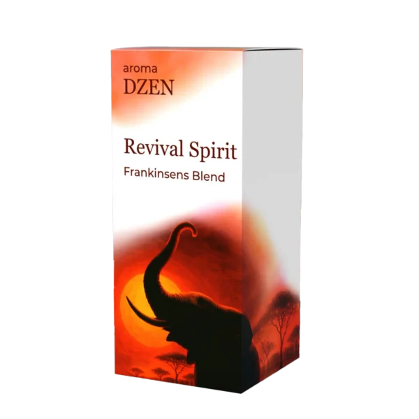 REVIVAL SPIRIT FRANKINCENSE BLEND