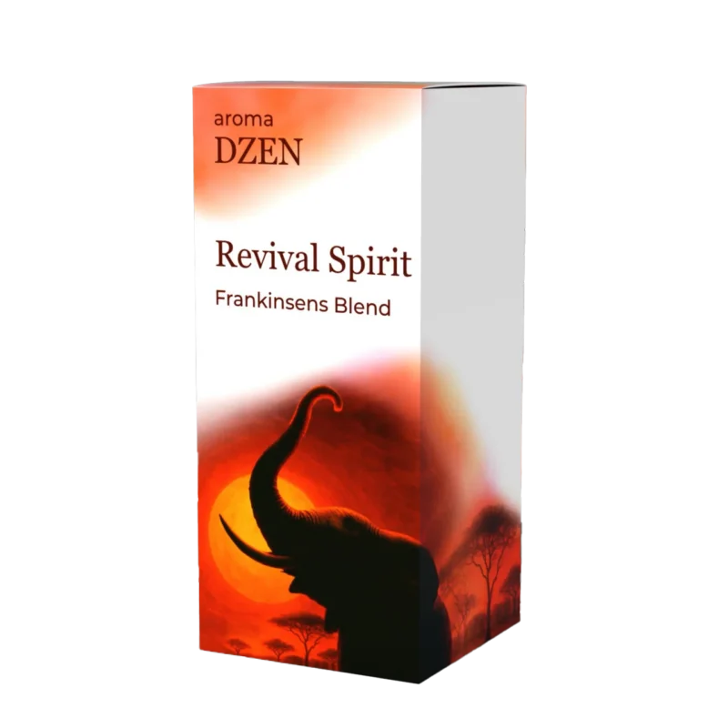 REVIVAL SPIRIT FRANKINCENSE BLEND