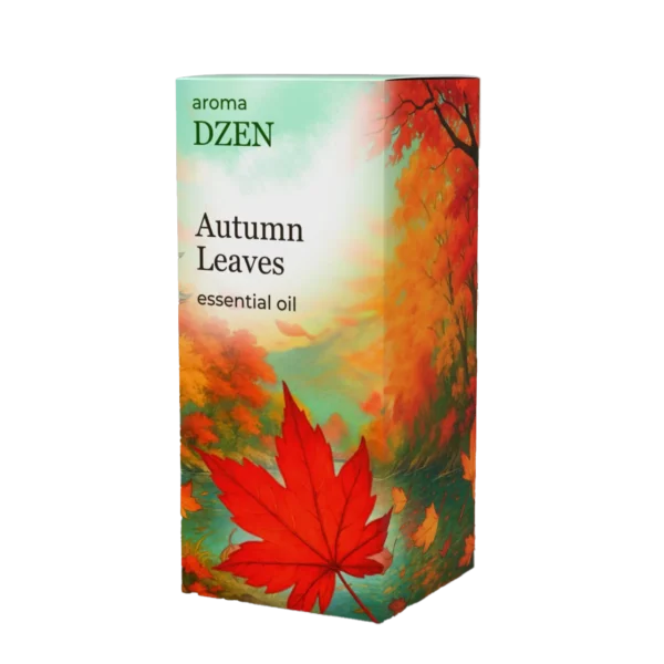 AUTUMN LEAVES
