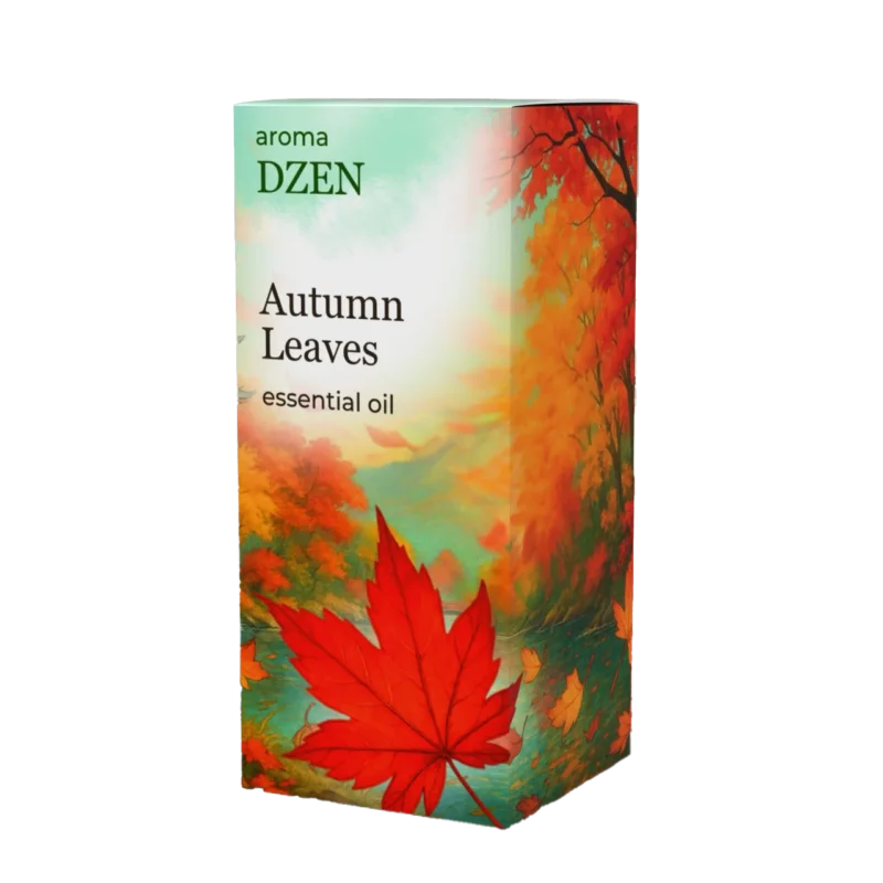 AUTUMN LEAVES