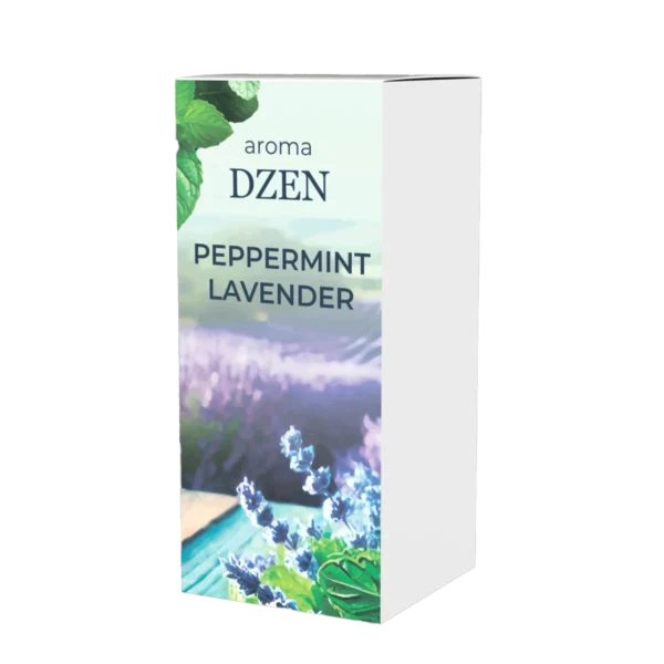 PEPPERMINT LAVENDER