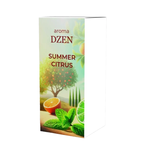SUMMER CITRUS