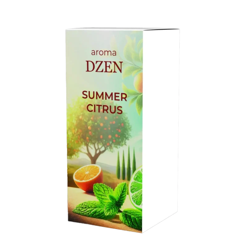 SUMMER CITRUS