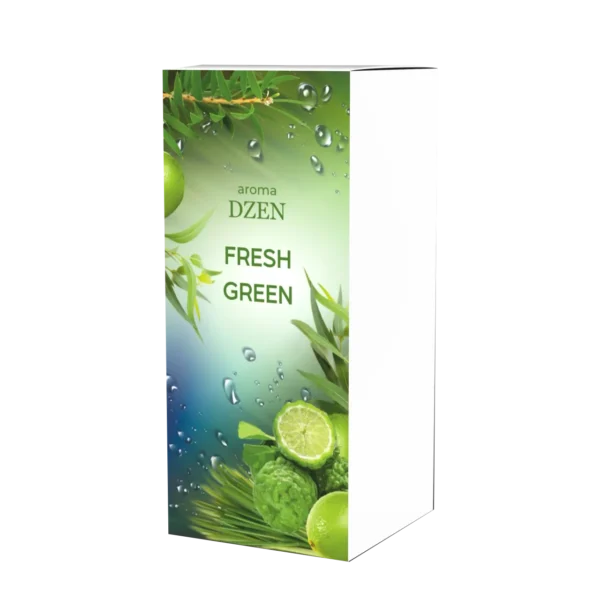 FRESH GREEN