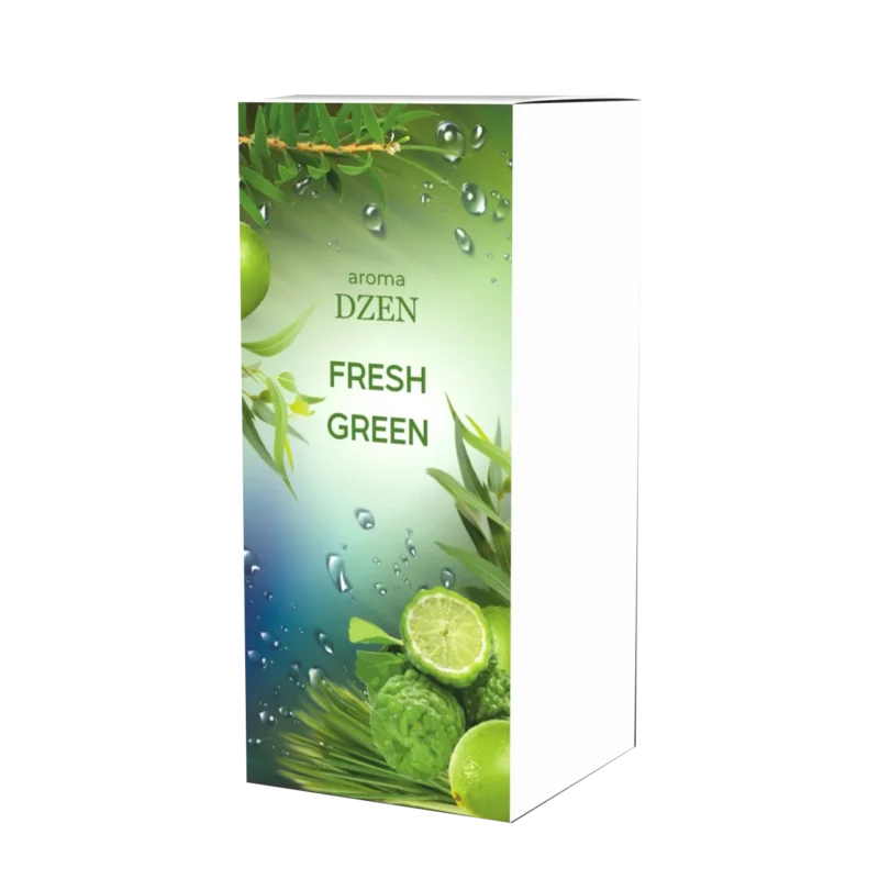 FRESH GREEN