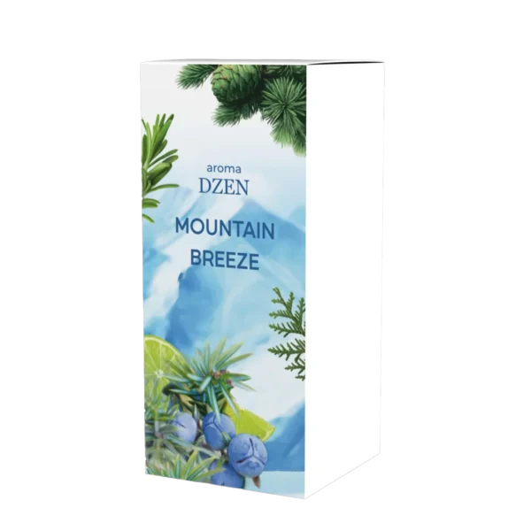 MOUNTAIN BREEZE