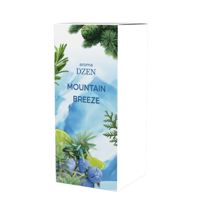 MOUNTAIN BREEZE