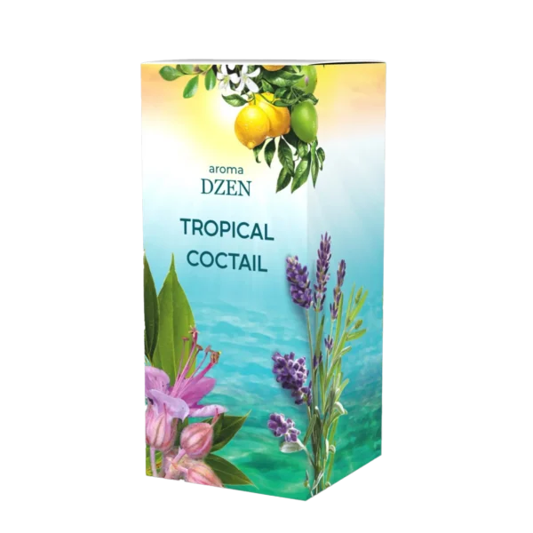 TROPICAL COCTAIL