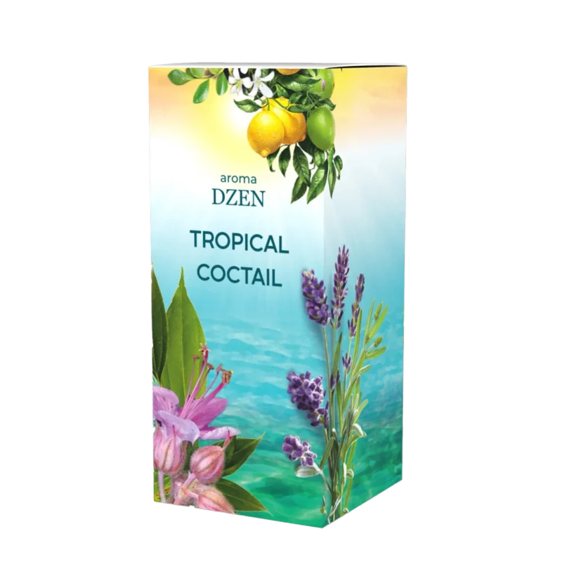 TROPICAL COCTAIL