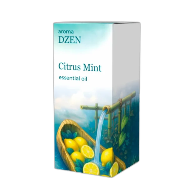 CITRUS MINT