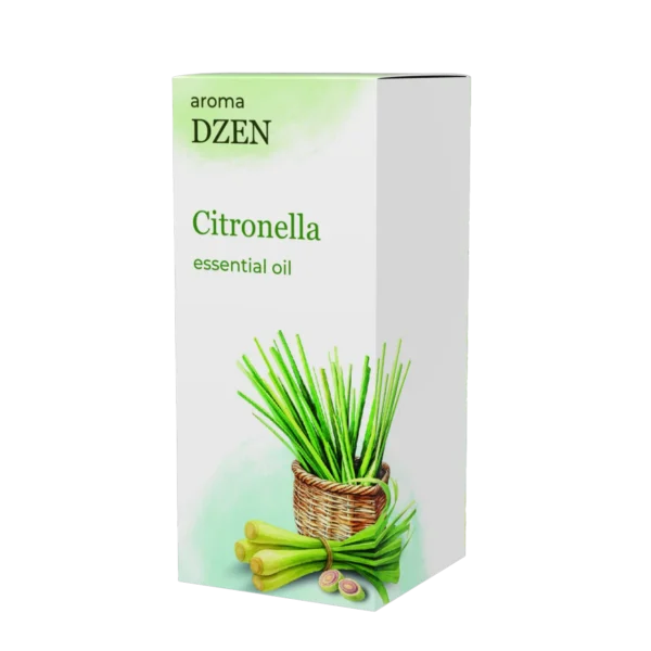 CITRONELLA