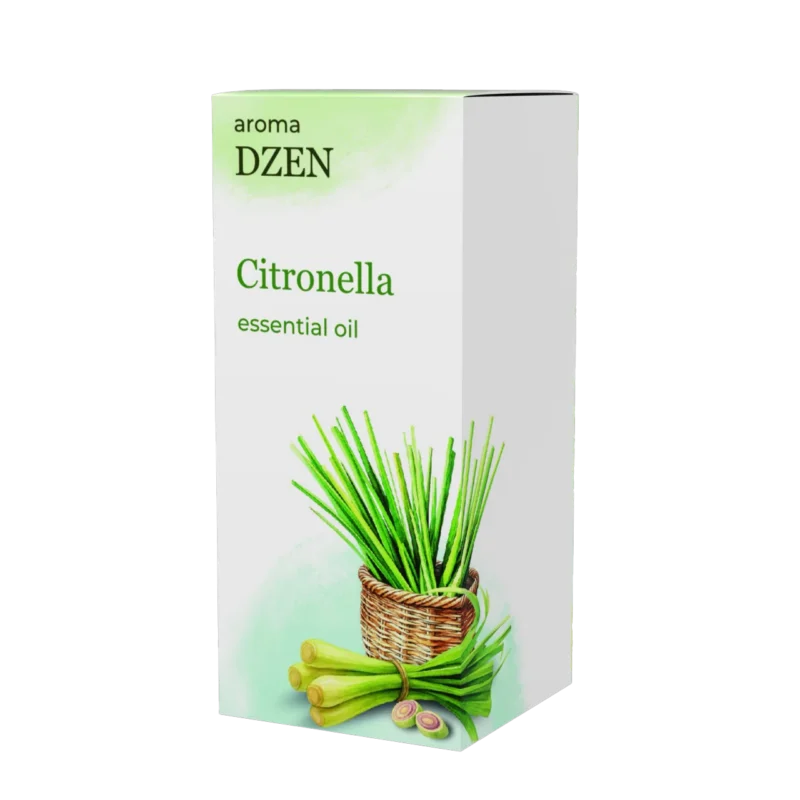 CITRONELLA