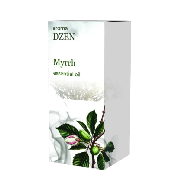 MYRRH