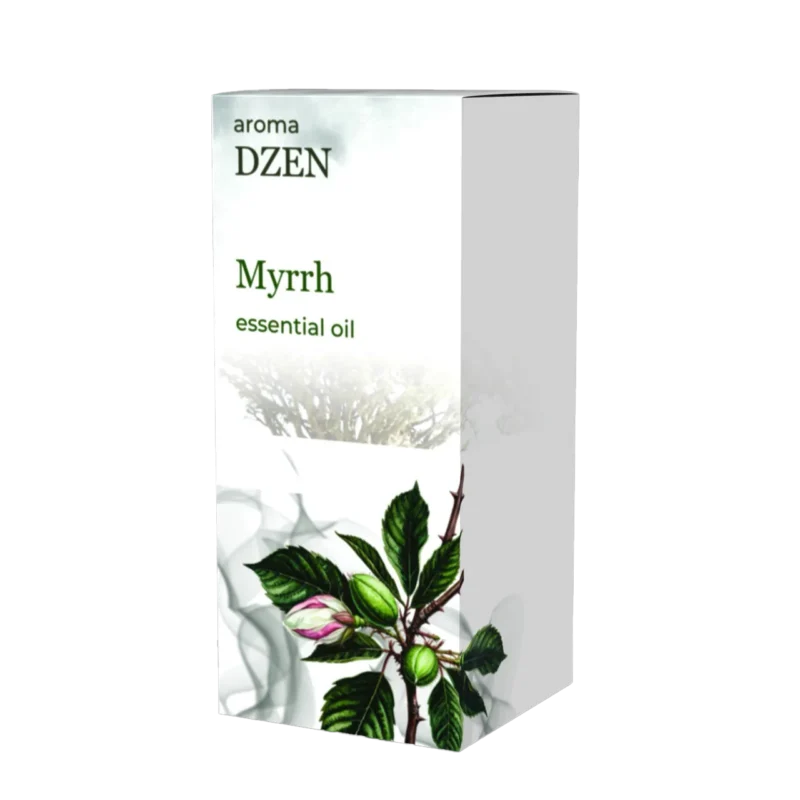 MYRRH