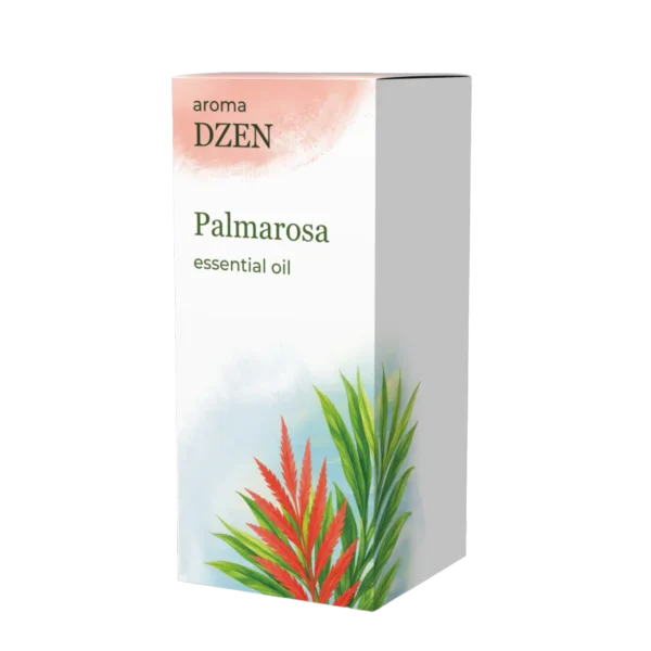 PALMAROSA