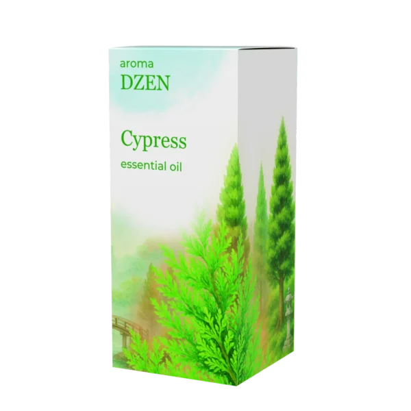 CYPRESS