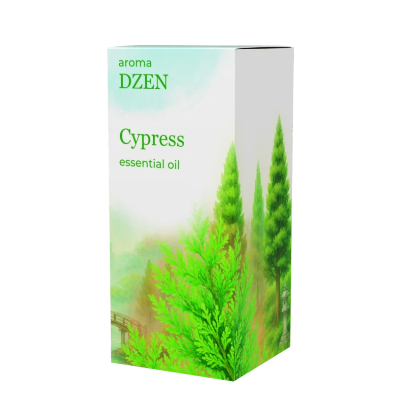 CYPRESS