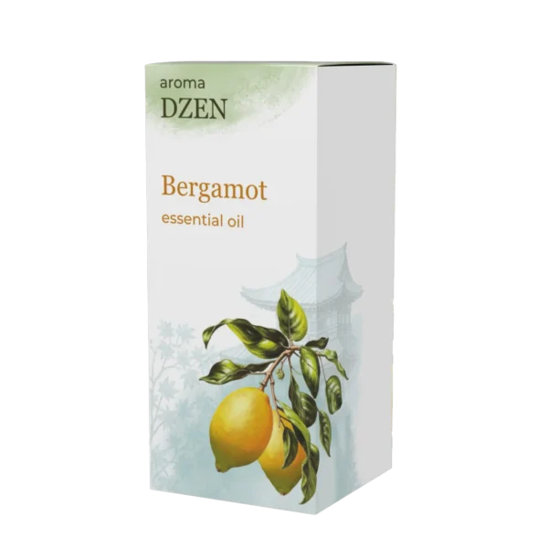 BERGAMOT