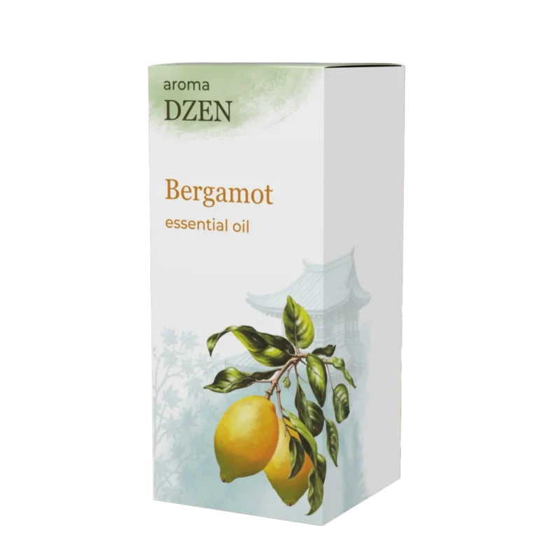 BERGAMOT