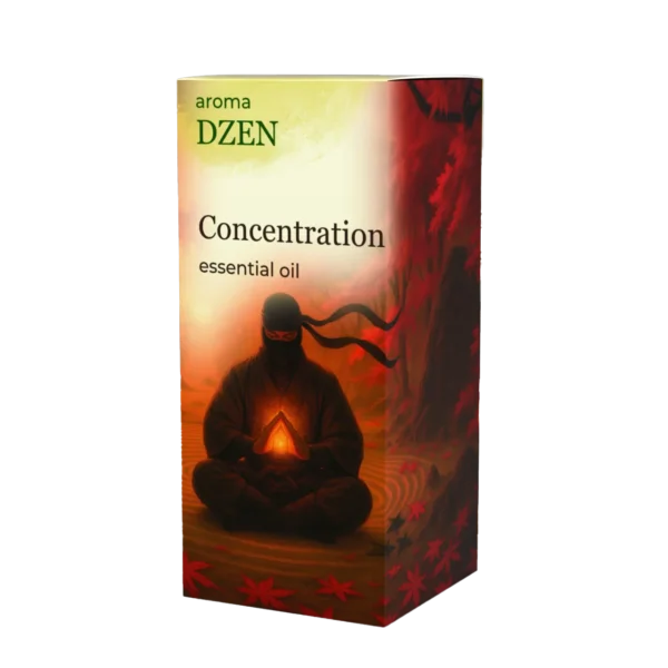 CONCENTRATION