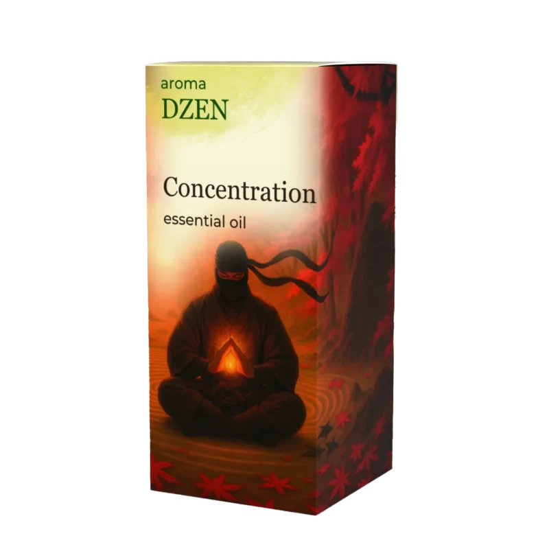 CONCENTRATION