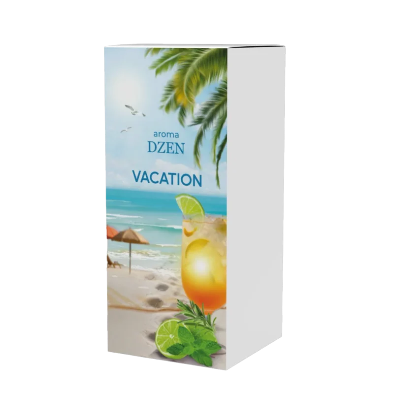 VACATION