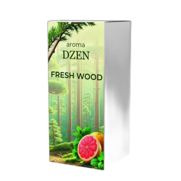 FRESH WOOD