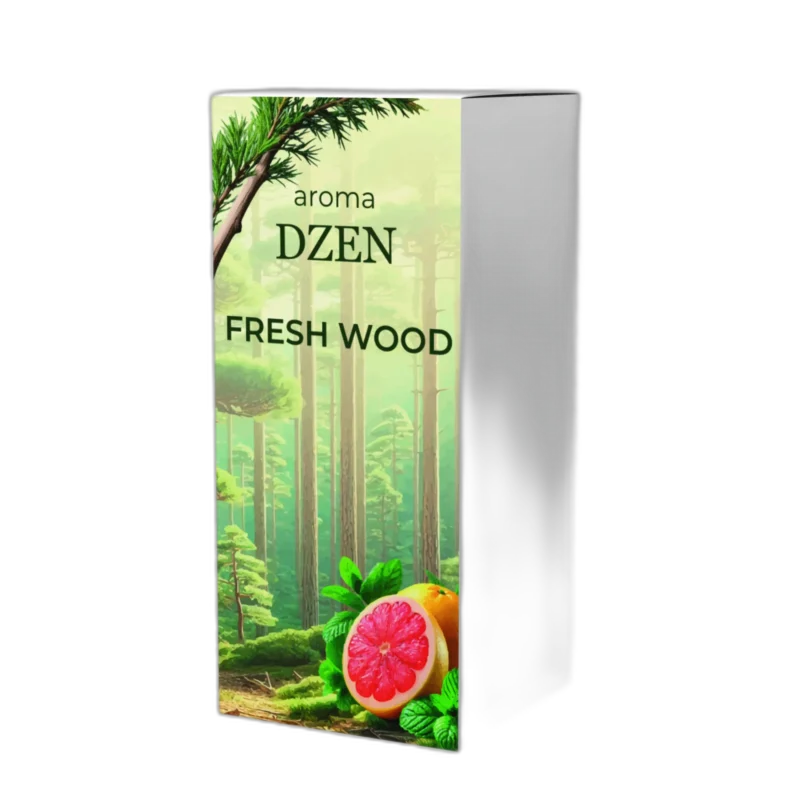 FRESH WOOD