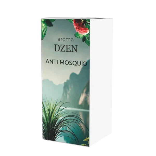 ANTI MOSQUITO