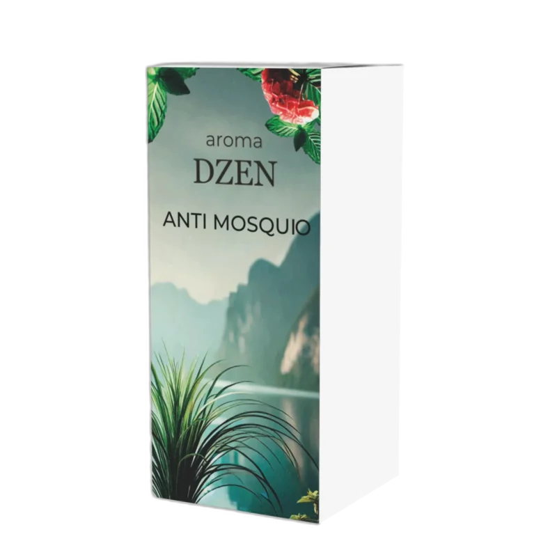 ANTI MOSQUITO