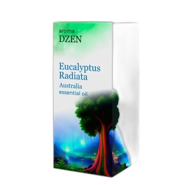 EUCALYPTUS RADIATA AUSTRALIA