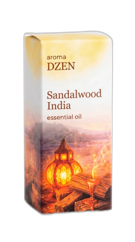 SANDALWOOD INDIA